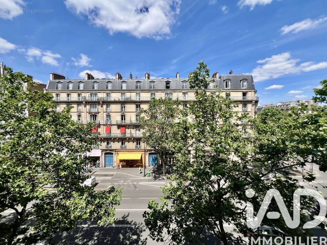 Photo 2 - Appartement à PARIS-17E