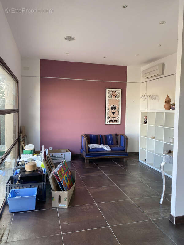 Commerce à PORT-VENDRES