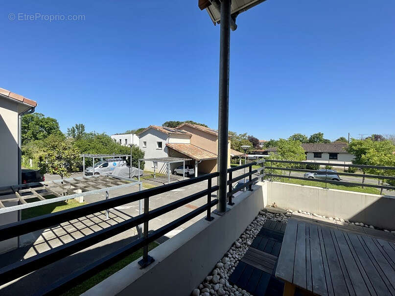 Appartement à TOURNEFEUILLE