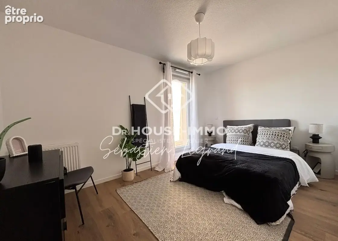 Appartement 5 pièces 110 m² à vendre à Blanquefort (33290) - photo 60
