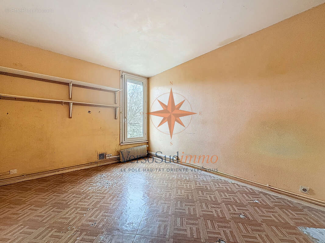 Appartement à TORCY