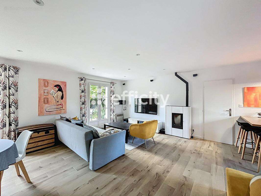 Maison à SAINT-AVERTIN