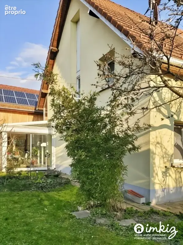 Charmante propriété de 9 pièces - photo 12
