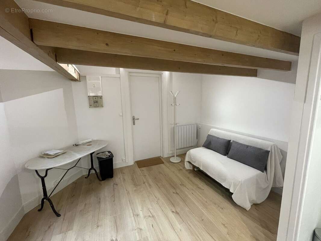 Appartement 25 m² à Rouen  - photo 2