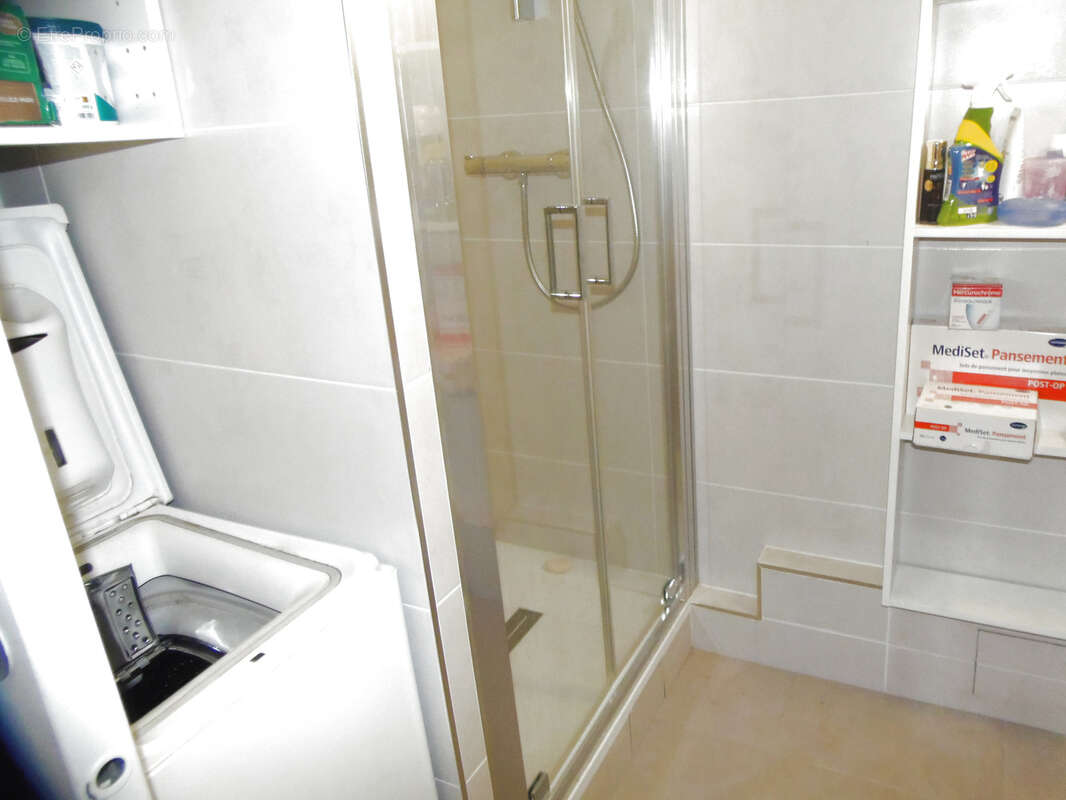 Appartement à NEUILLY-SUR-MARNE