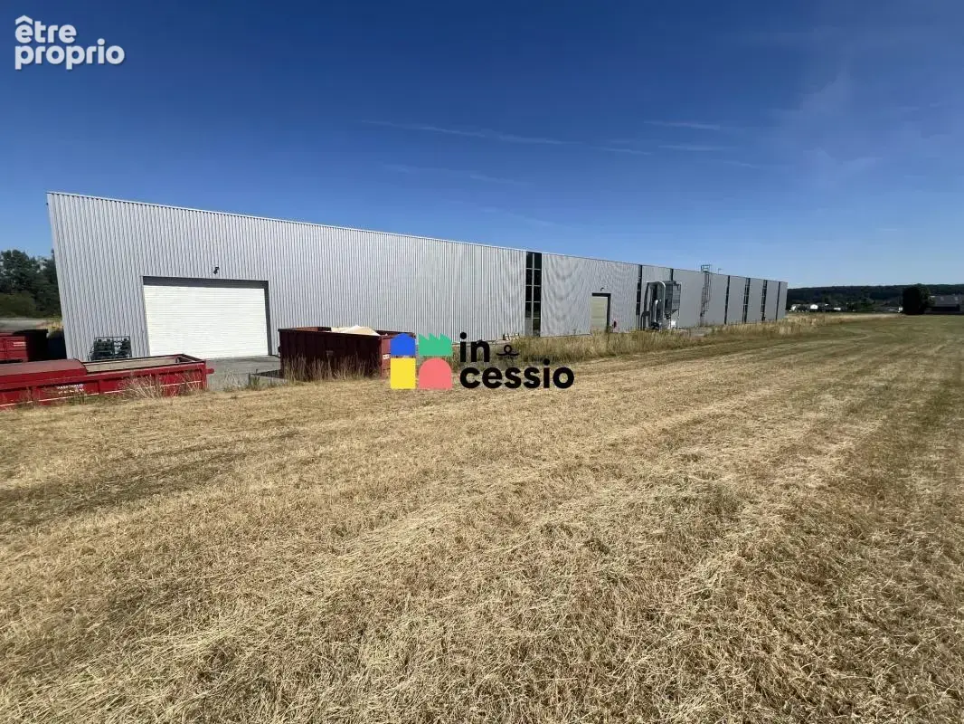 Axe Paris – Le Mans – Grand Ouest : outil industriel clé en - photo 9