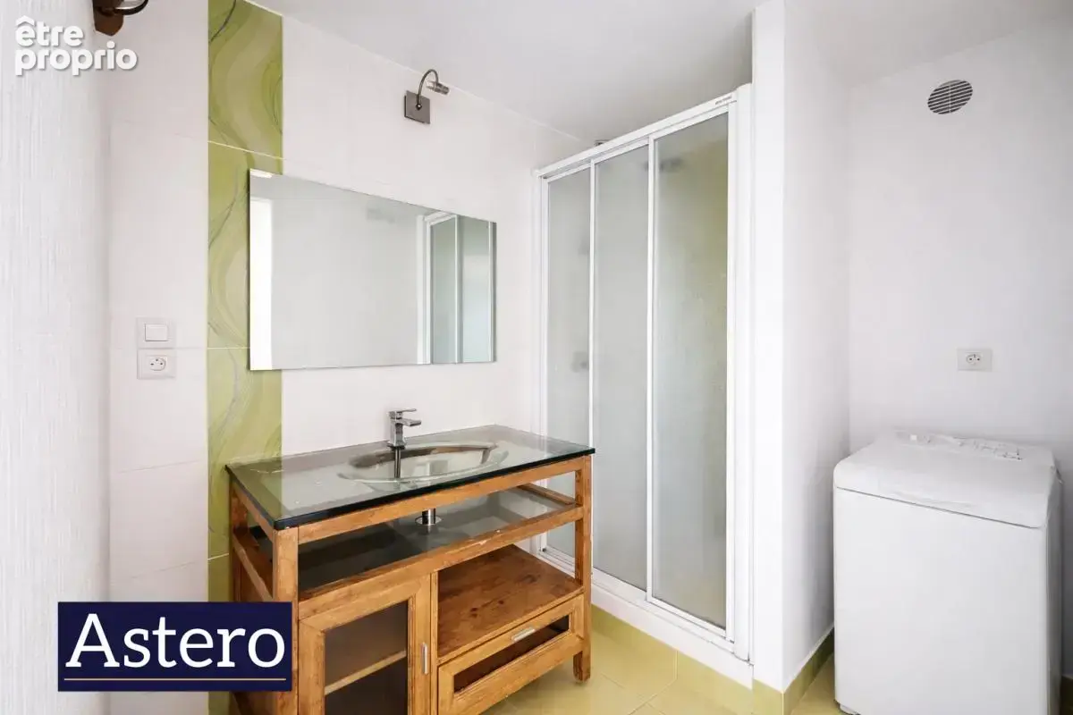 Appartement T2 Quai de la Prévalaye - photo 4