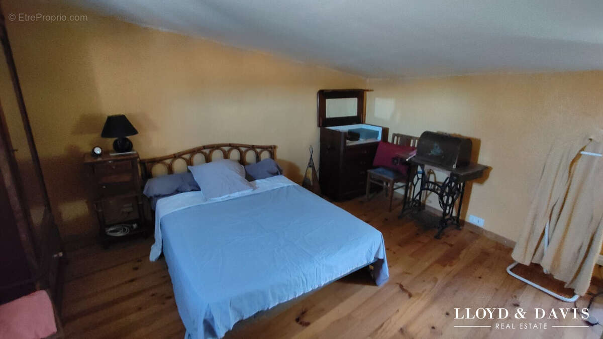 Maison 85 m² à Chomerac  - photo 6