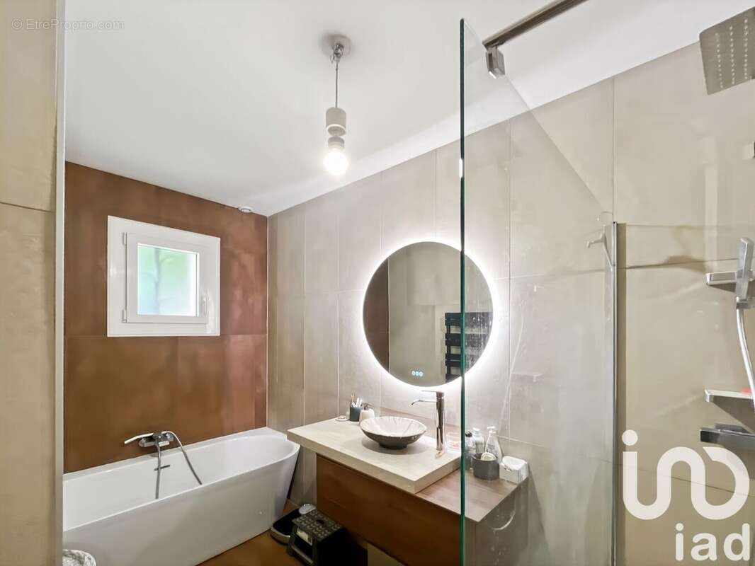 Photo 9 - Maison à GOUDARGUES