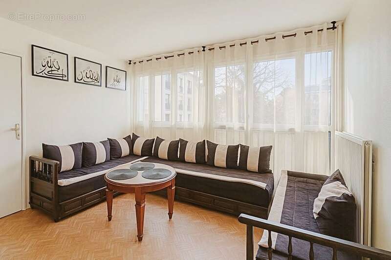 Appartement à ARGENTEUIL