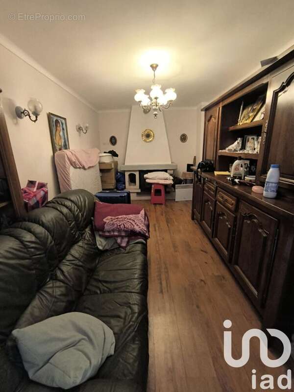 Photo 6 - Maison à MONTMAGNY