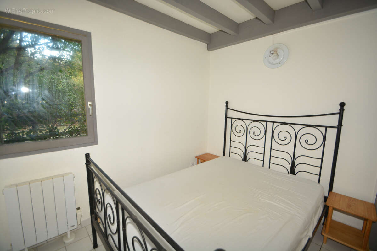 Maison à LACANAU