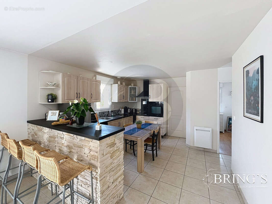 Maison à SAINT-LYPHARD