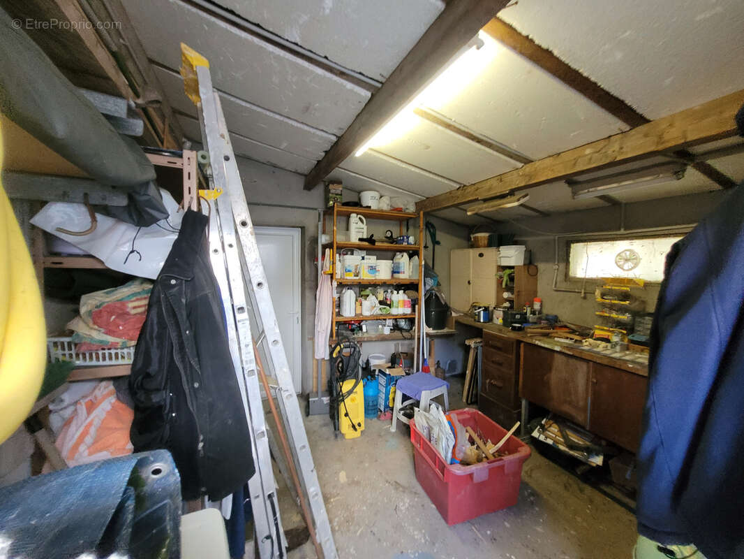 Maison à COLOMBIERS