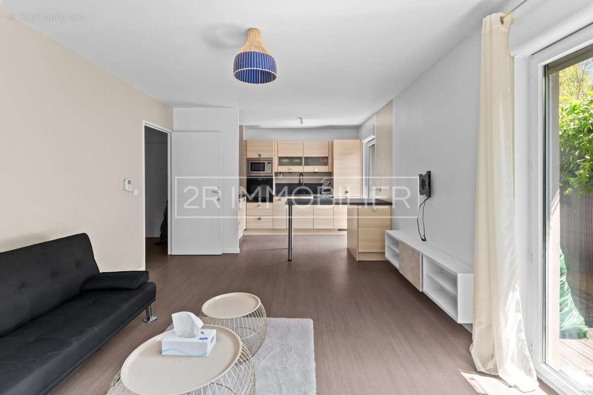 Chambre 1