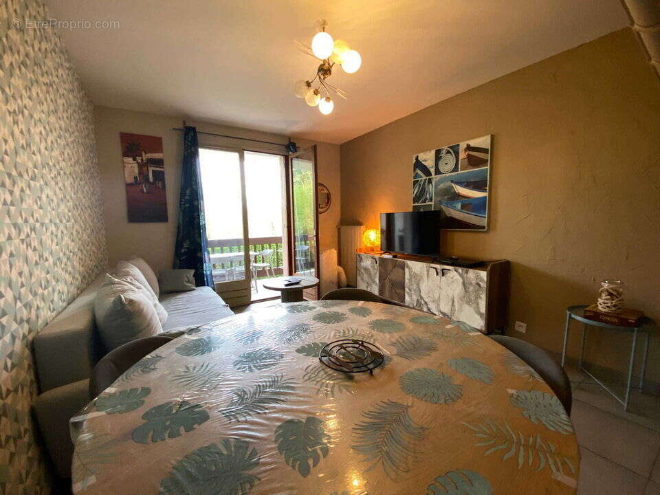 Appartement 39 m² à Cazaubon  - photo 27