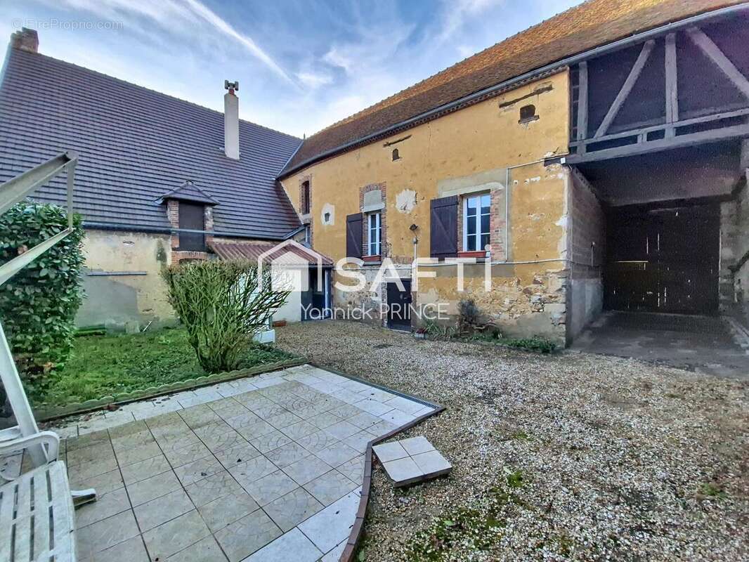 Photo 9 - Maison à NOGENT-SUR-SEINE