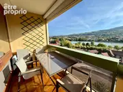 Appartement à SEYSSEL