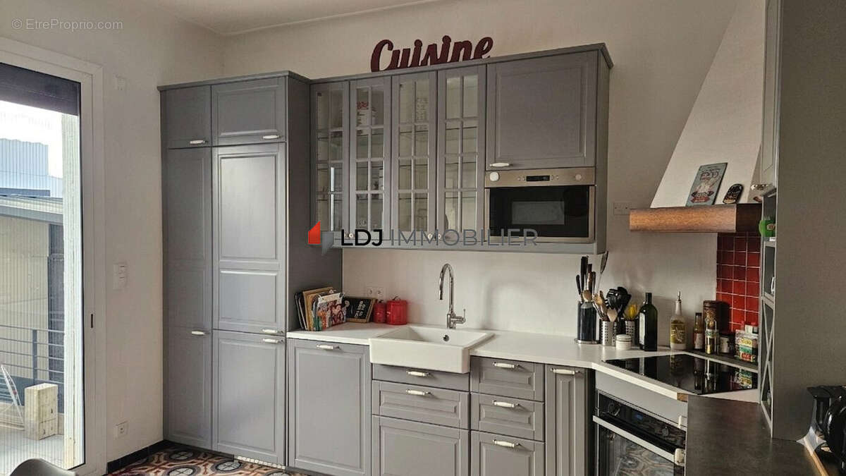 Appartement à CANOHES