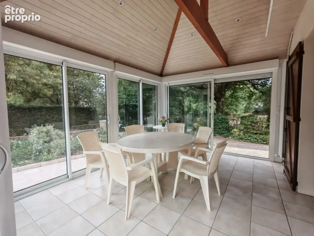 Maison familiale en hameau - photo 5