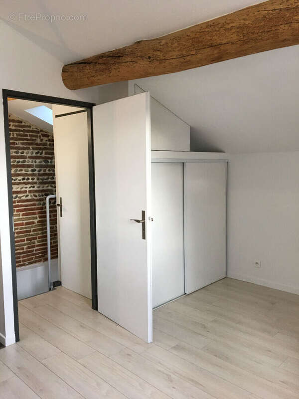 Appartement à BLAGNAC