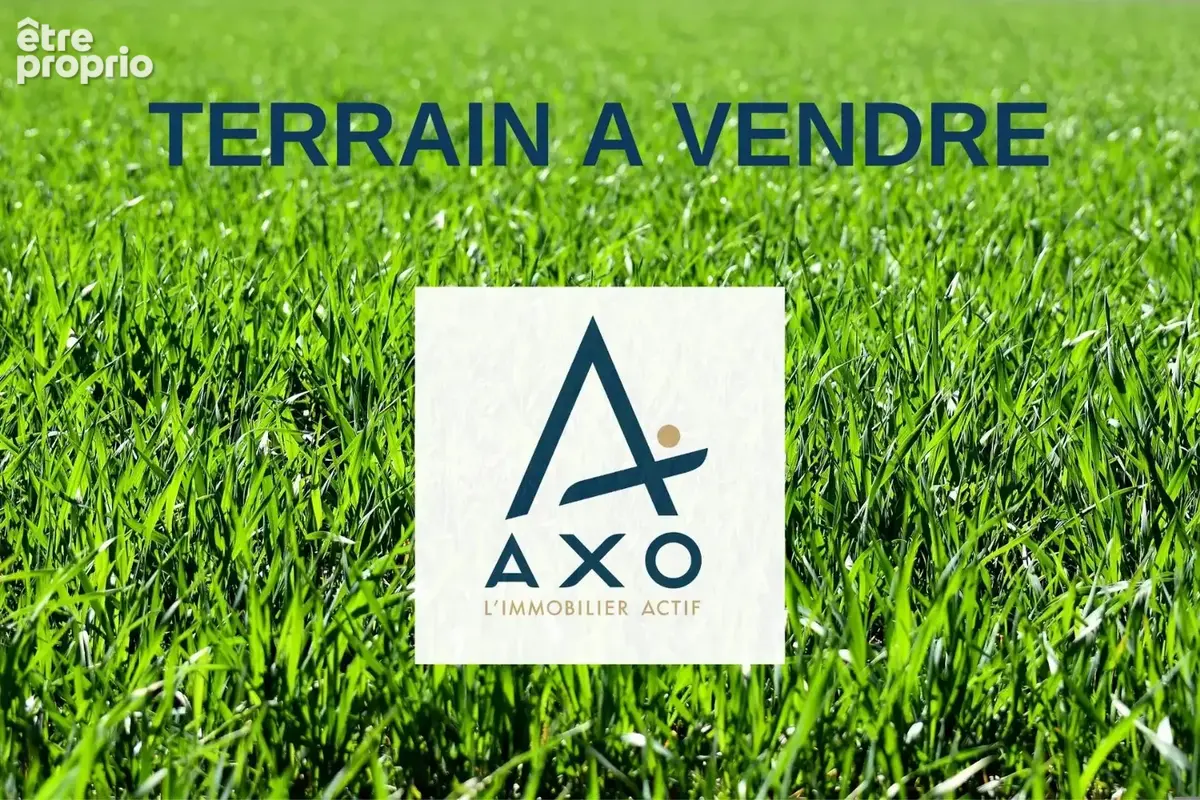 Terrain a construire de 1203 m² - photo 3