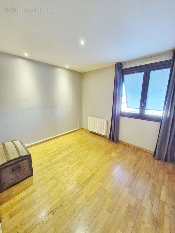 Appartement à TIGNIEU-JAMEYZIEU