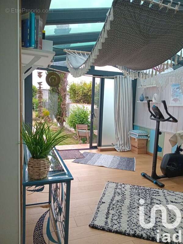 Photo 6 - Maison à SAINT-PIERRE-D&#039;OLERON