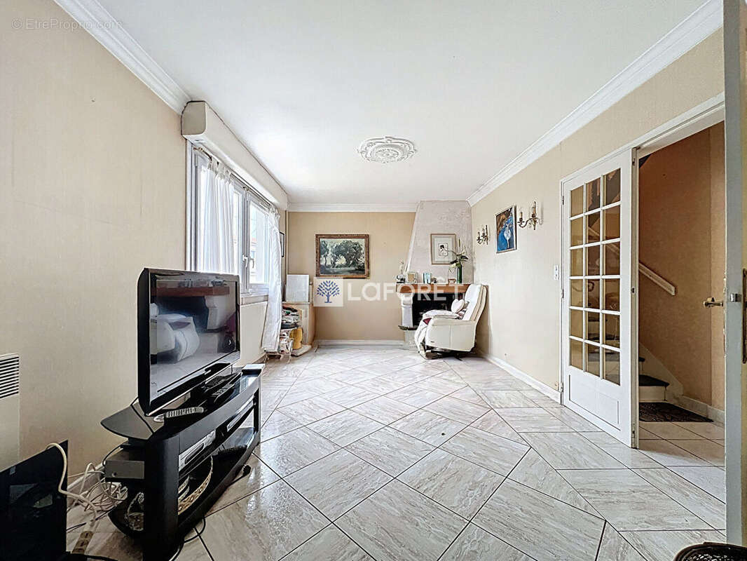 Maison à REZE