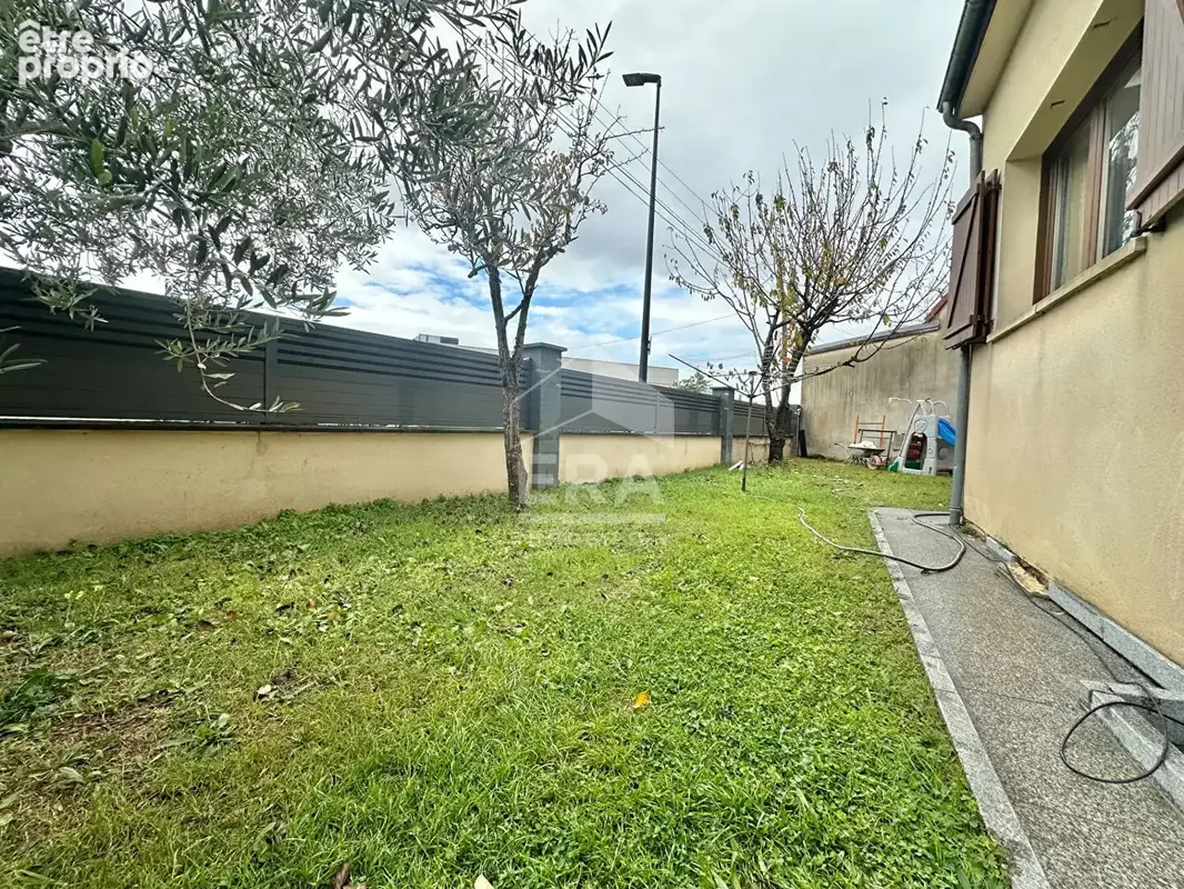 Maison de 203m2 habitables -Sartrouville - photo 12