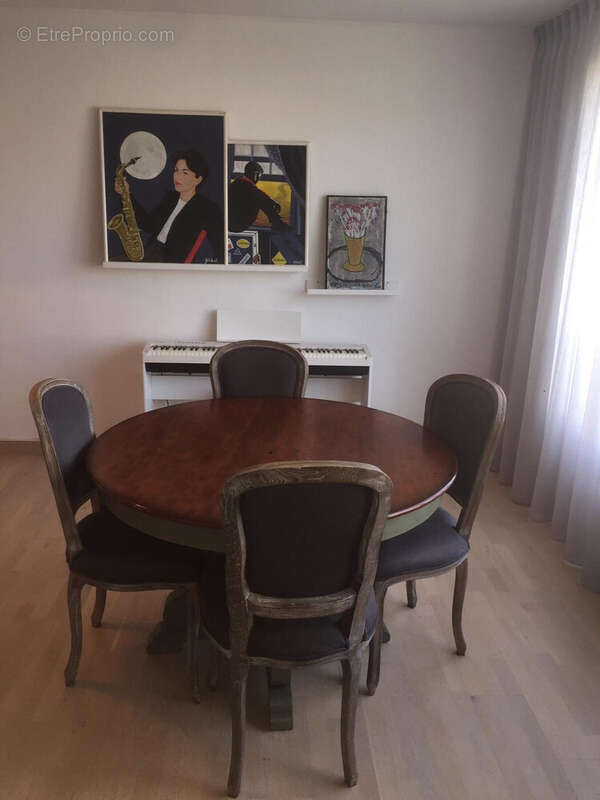 Expfrance  - Appartement à LAMBERSART