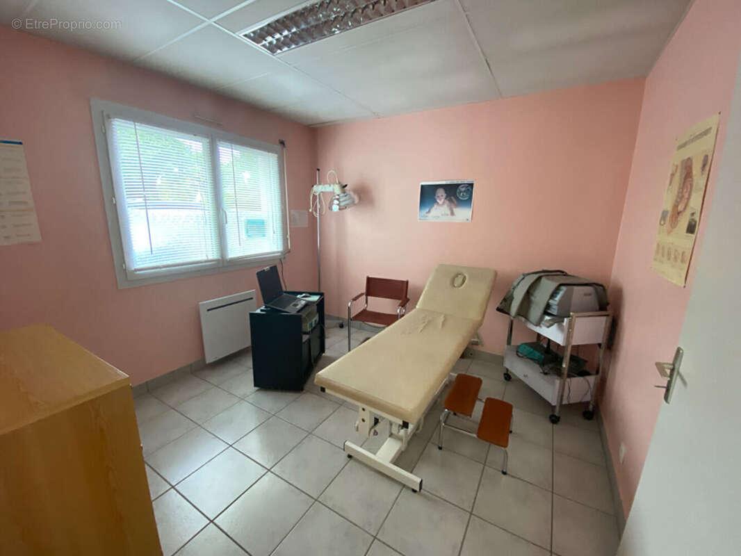 Commerce à PLOUFRAGAN