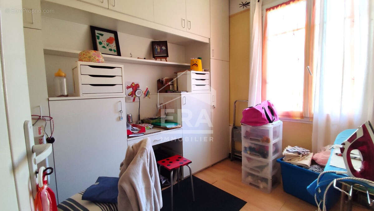 Maison à CAGNES-SUR-MER