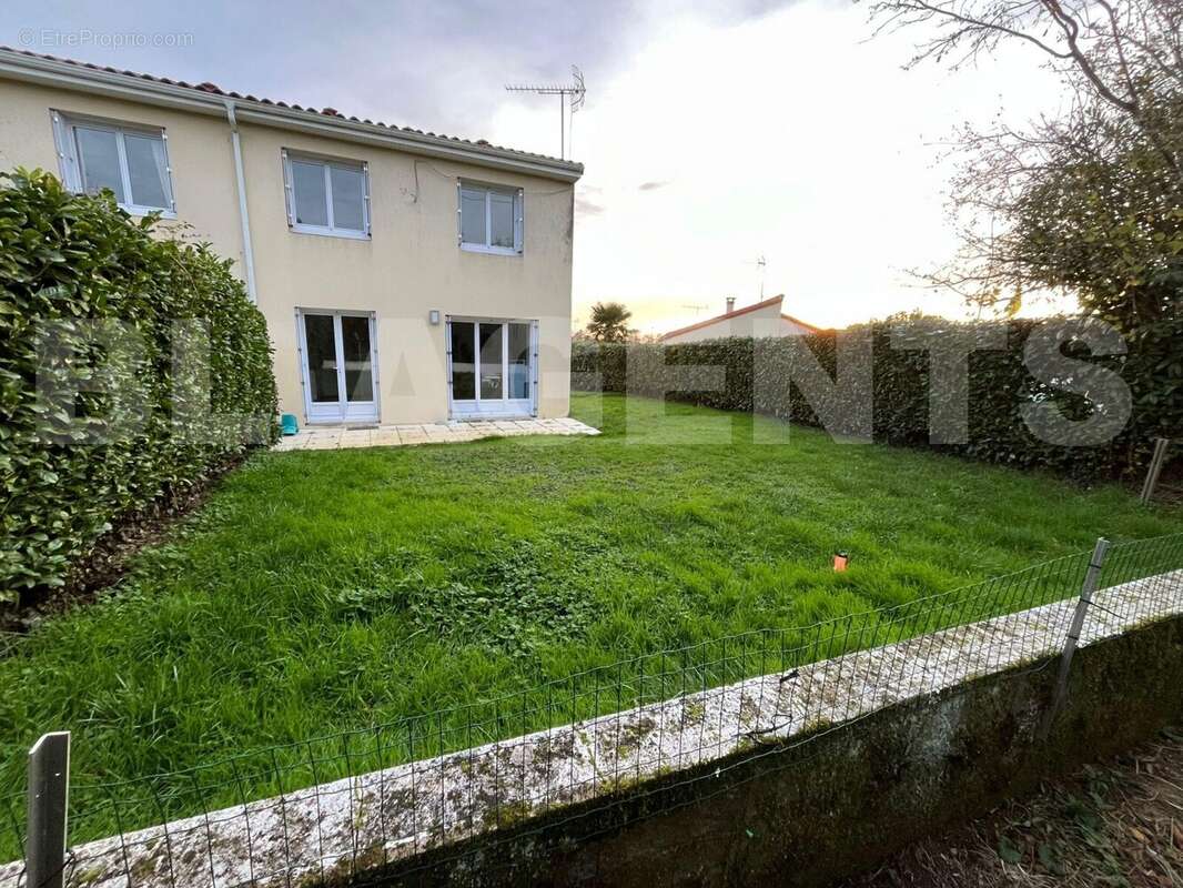 WhatsApp Image 2025-11-13 à 19 - Maison à MOUILLERON-EN-PAREDS