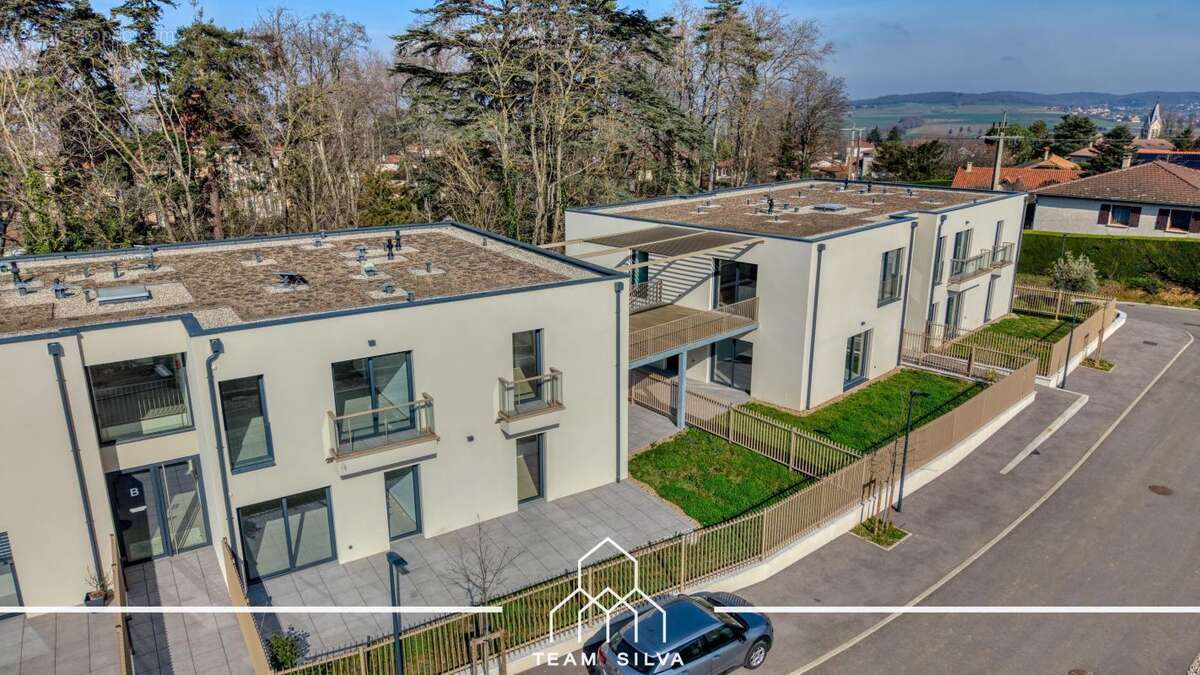 Appartement - photo 25