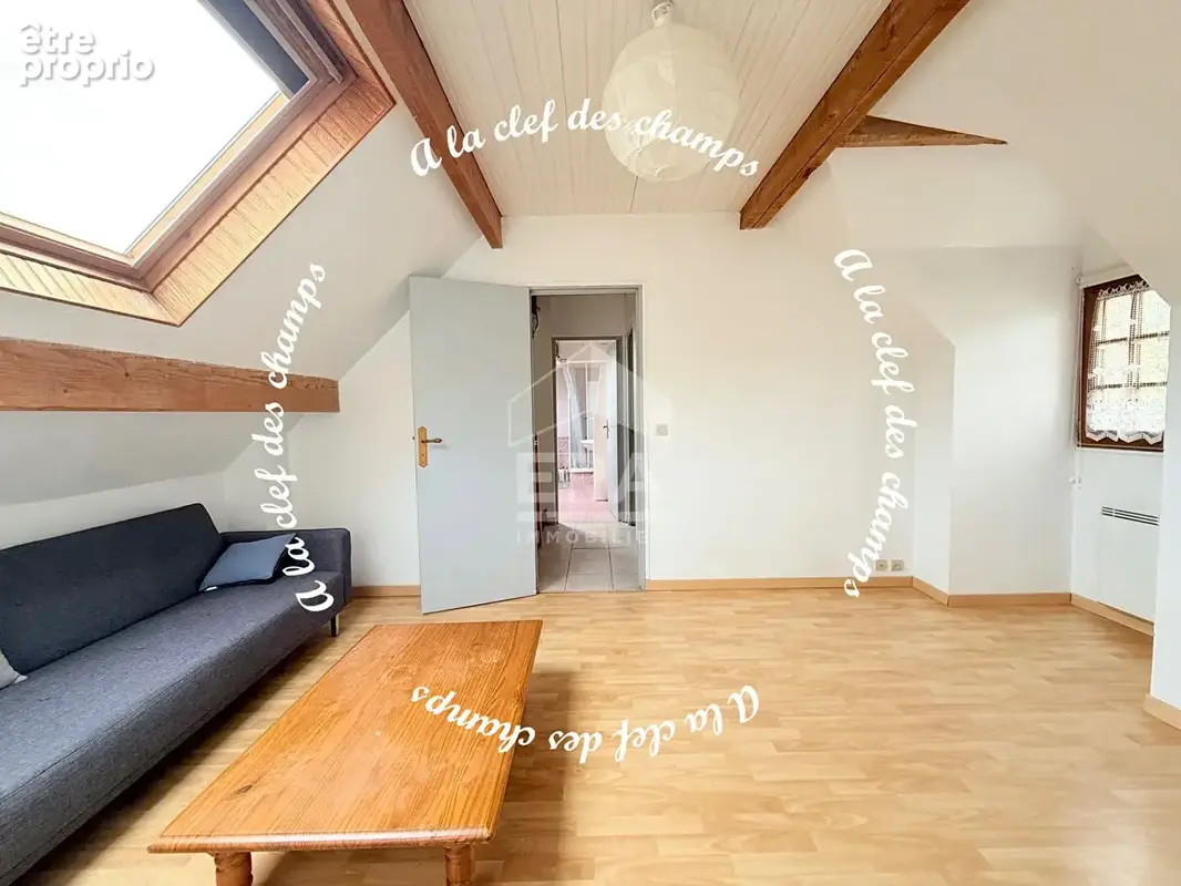 Maison 123m² à gometz-le-châtel - photo 10