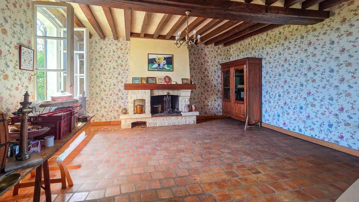 Photo 3 - Maison à LONGUE-JUMELLES