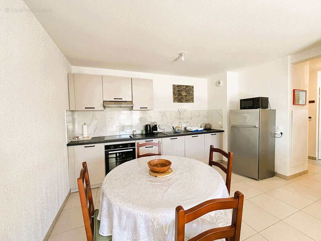 Appartement à SAINT-PAUL-LES-DAX