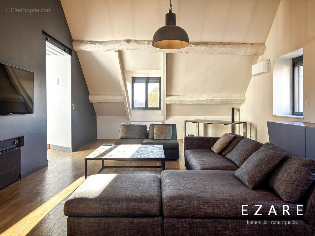 Appartement à BEAUNE