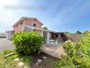 Maison à GUJAN-MESTRAS