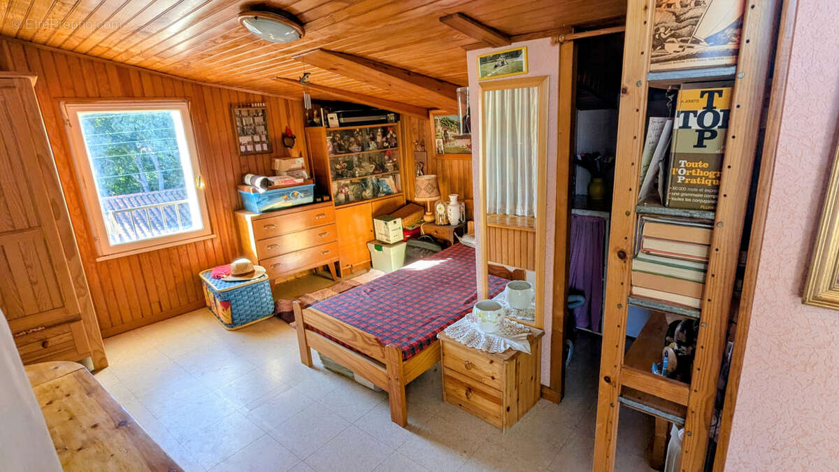 Maison à SAINT-ANDRE