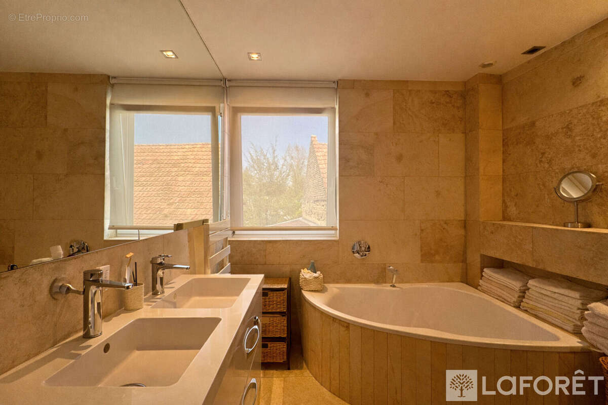 Maison à STRASBOURG