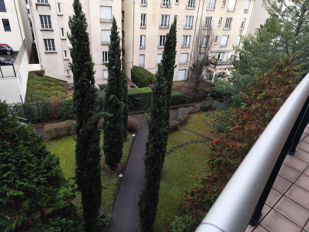 Appartement à CHAMALIERES