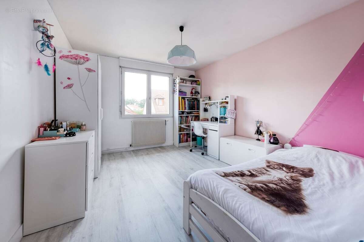 Maison à VELIZY-VILLACOUBLAY