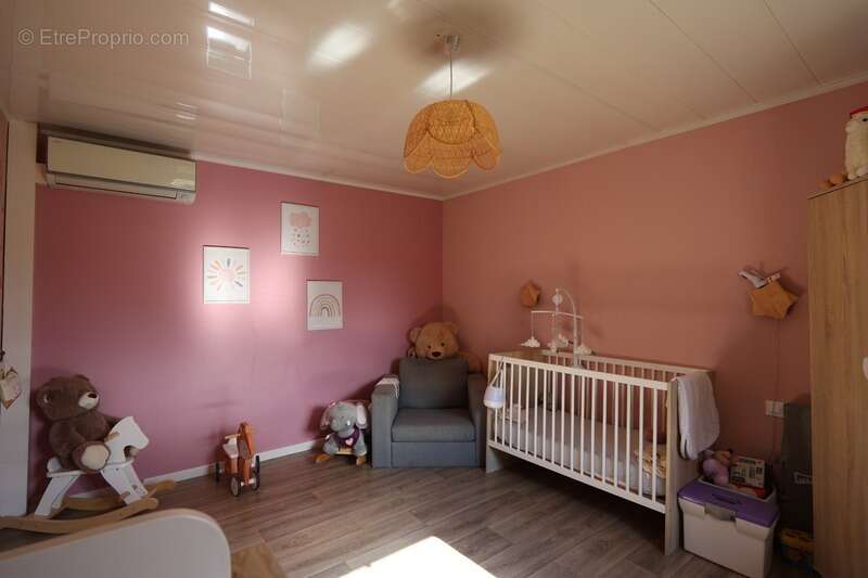 Maison à PETIT-FAILLY