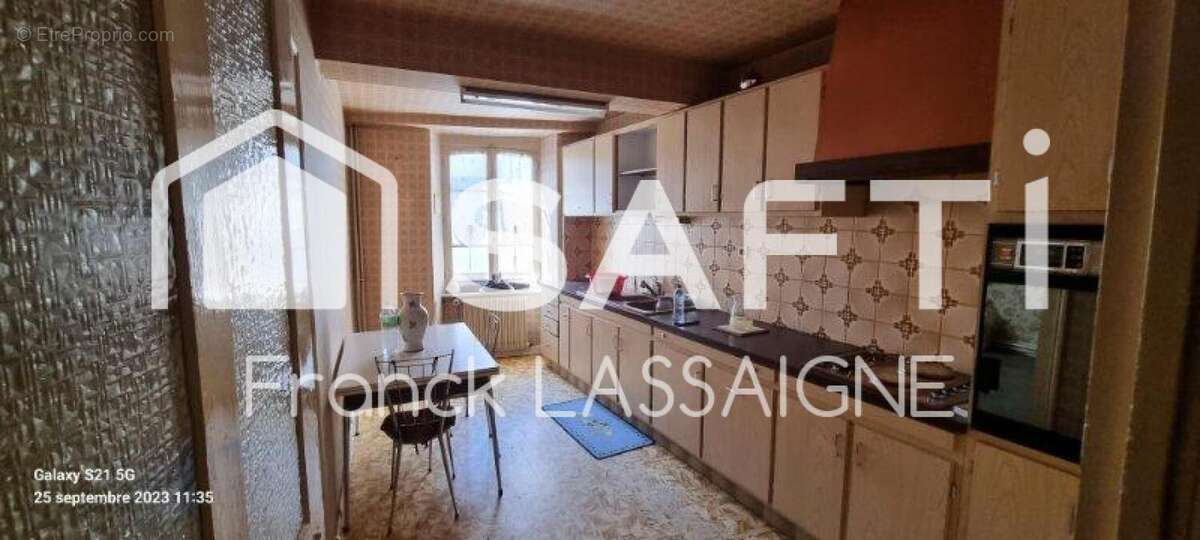 Photo 5 - Maison à AMBERT