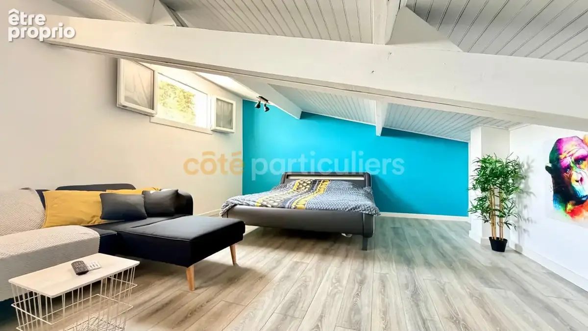 Maison 7 pièces 160m², avec piscine - photo 11