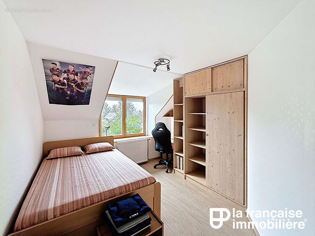 Hameau paisible - photo 8