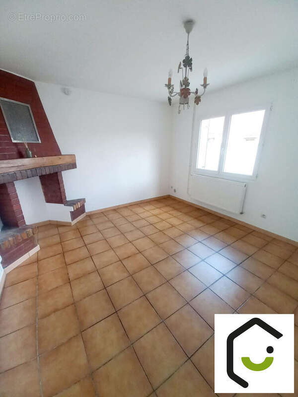 Maison à MONTDIDIER