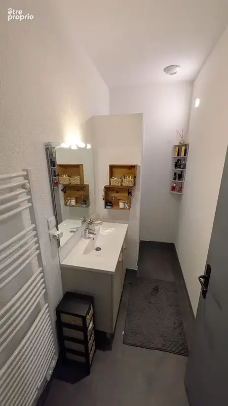 Appartement Roanne 3 pièce(s) 61.65 m2 - photo 12